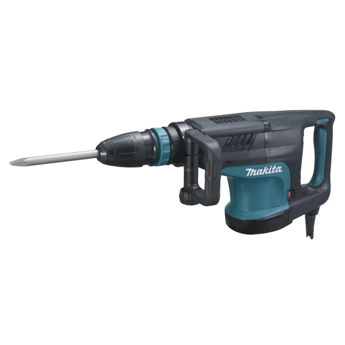 Sekací kladivo 19,1J,1510W, Makita HM1203C