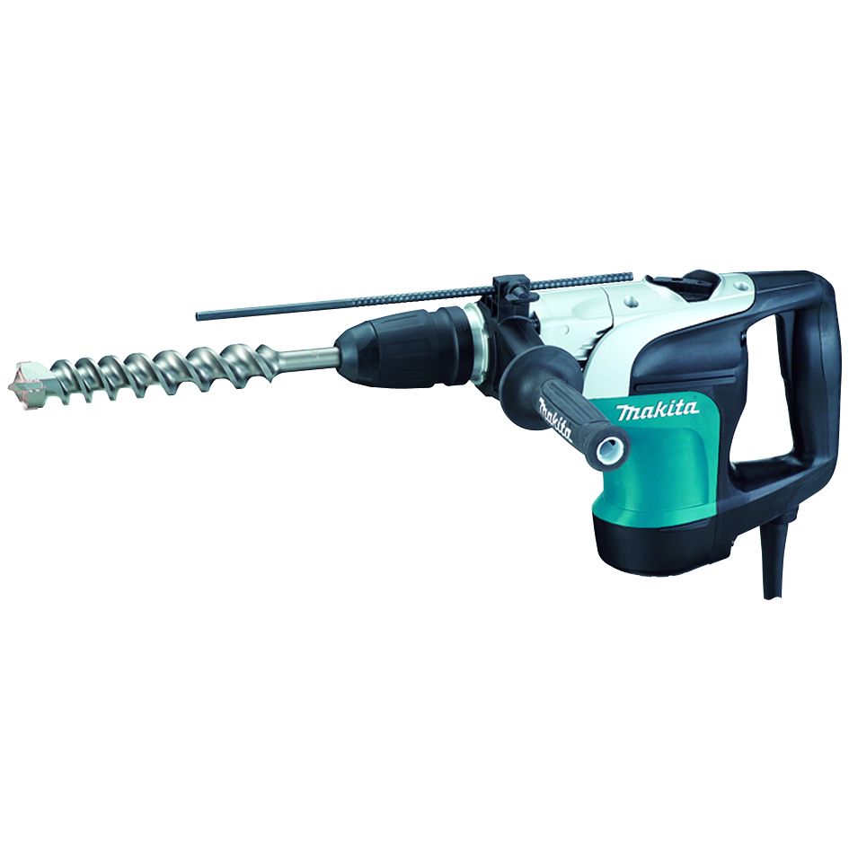 Kombinované kladivo Makita HR4002