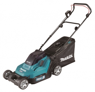 Aku sekačka 430mm Li-ion LXT 2x18V/5,0Ah, Makita DLM432PT2