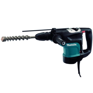 Kombinované kladivo 10,1J,1350W, Makita HR4501C 